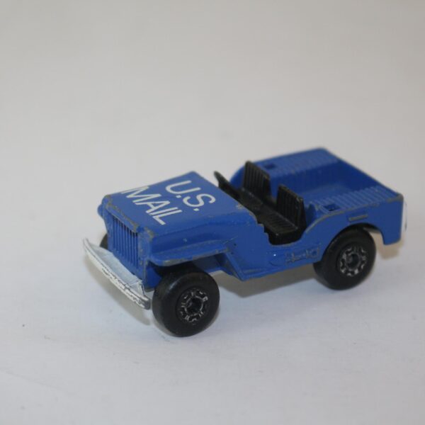 MATCHBOX ANTİKA  NO5 U.S NAİL TRUCK 1978