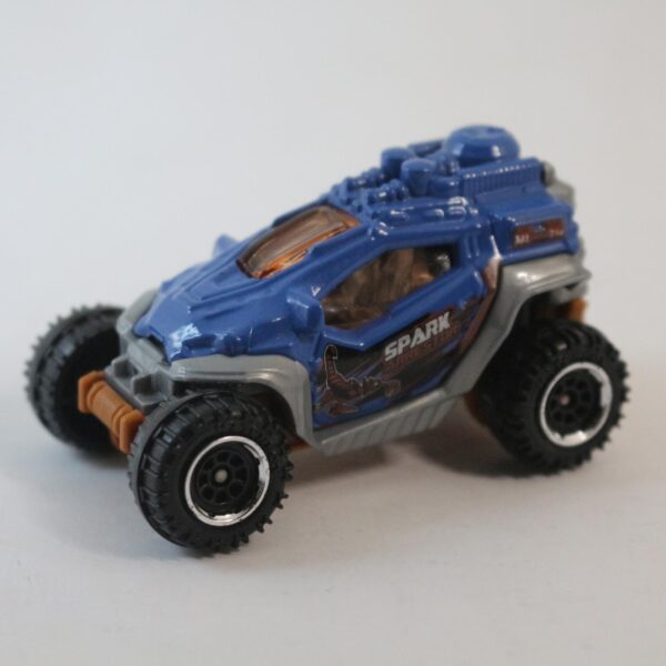 MATCHBOX CFW30  ARABA