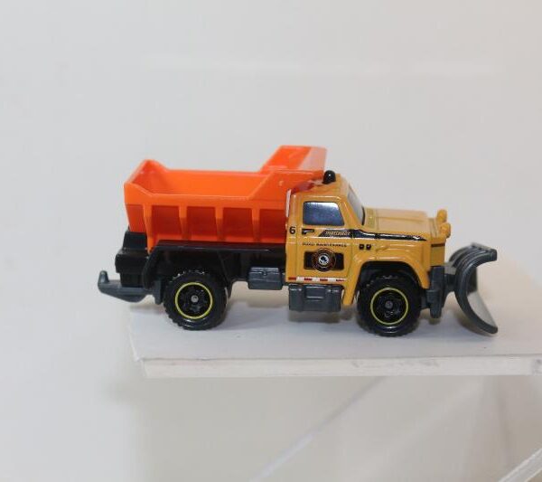 MATCHBOX MB954 KAMYON